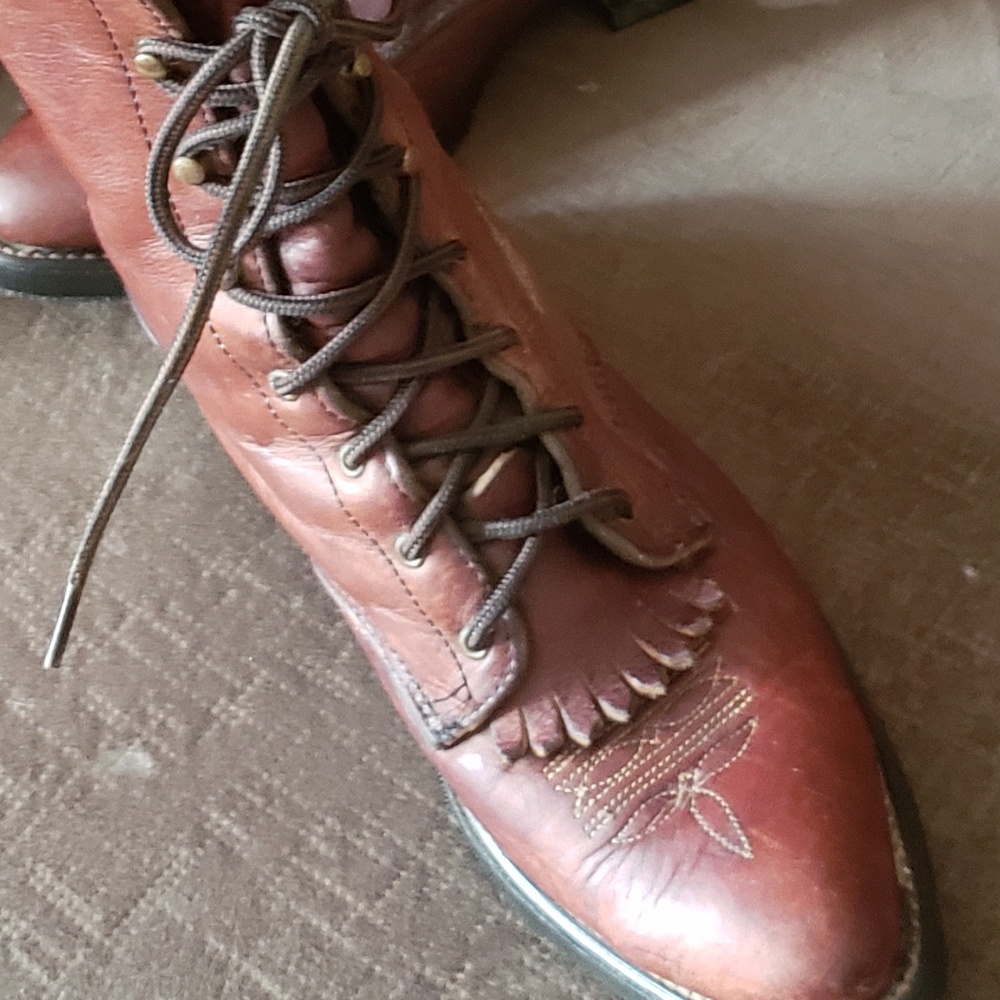 Ariat womens boots